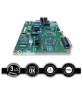 Formatter Board /Logic Card For Epson DLQ 3500 Printer Refurbished Original - Printersparekart