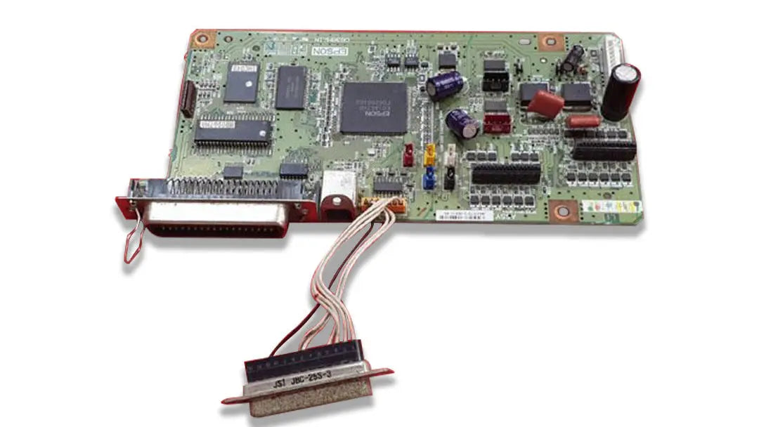 Logic board/Formatter board for Epson LQ1150 printer - Printersparekart