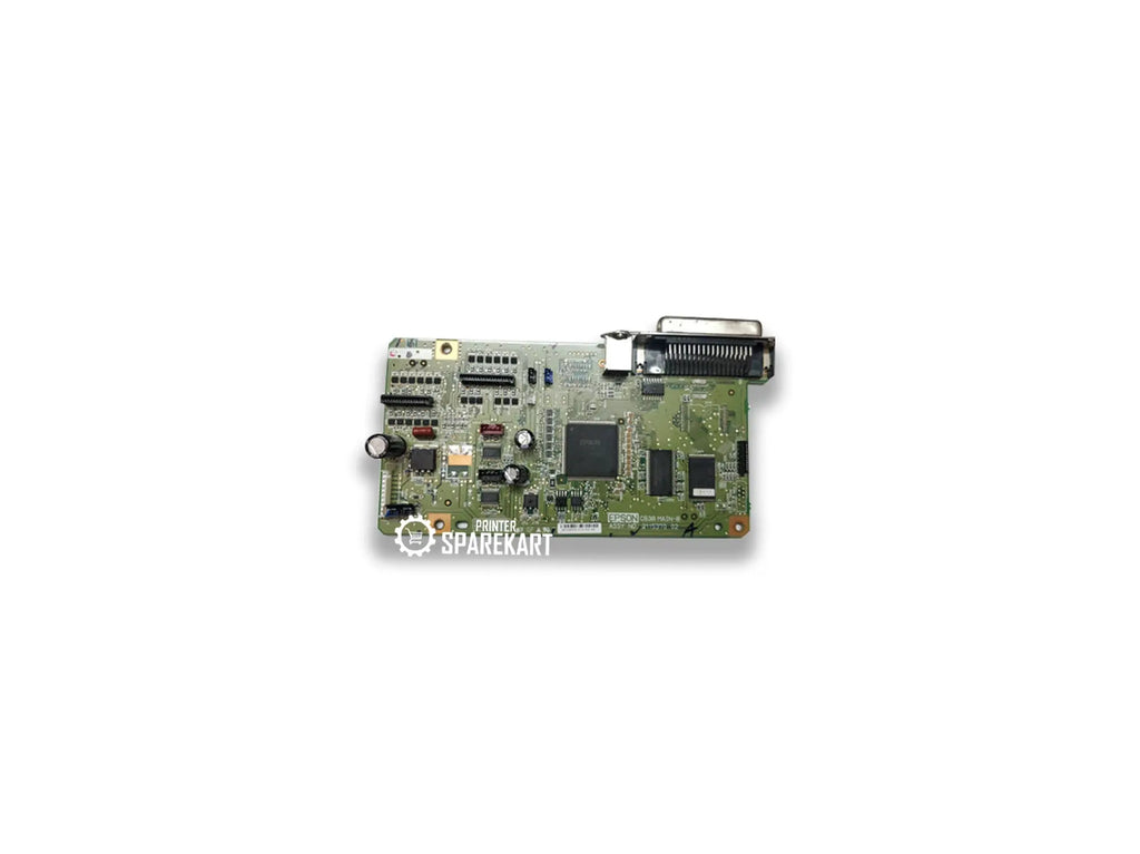 Formatter Board / Logic Card For Epson LQ-300+II Printer Refurbished Original - Printersparekart