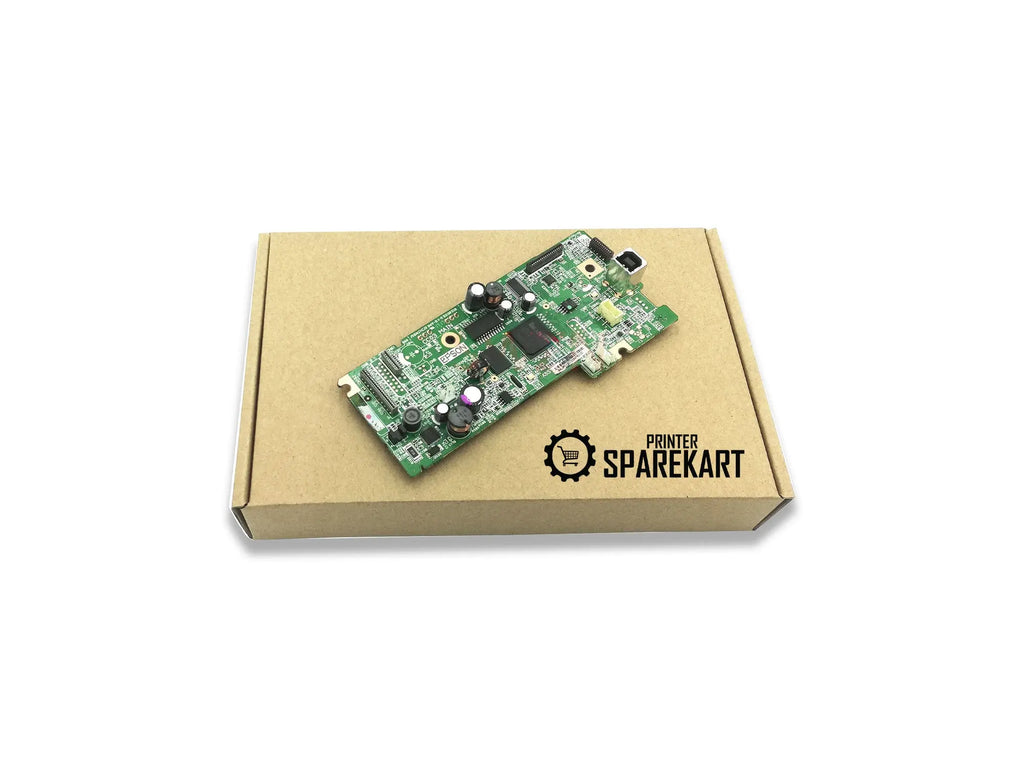 EPSON M100 FORMATER BOARD  ORIGINAL NEW - Printersparekart