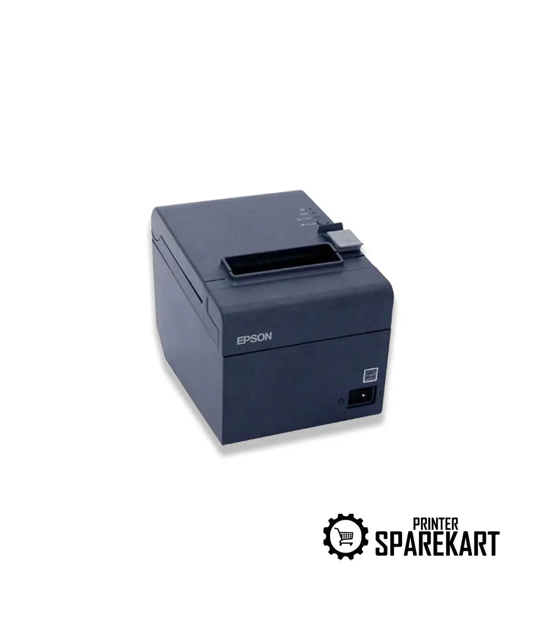 Epson TM T82 Thermal POS Receipt Printer (NEW UNUSED WITHOUT BOX PIECE) - Printersparekart