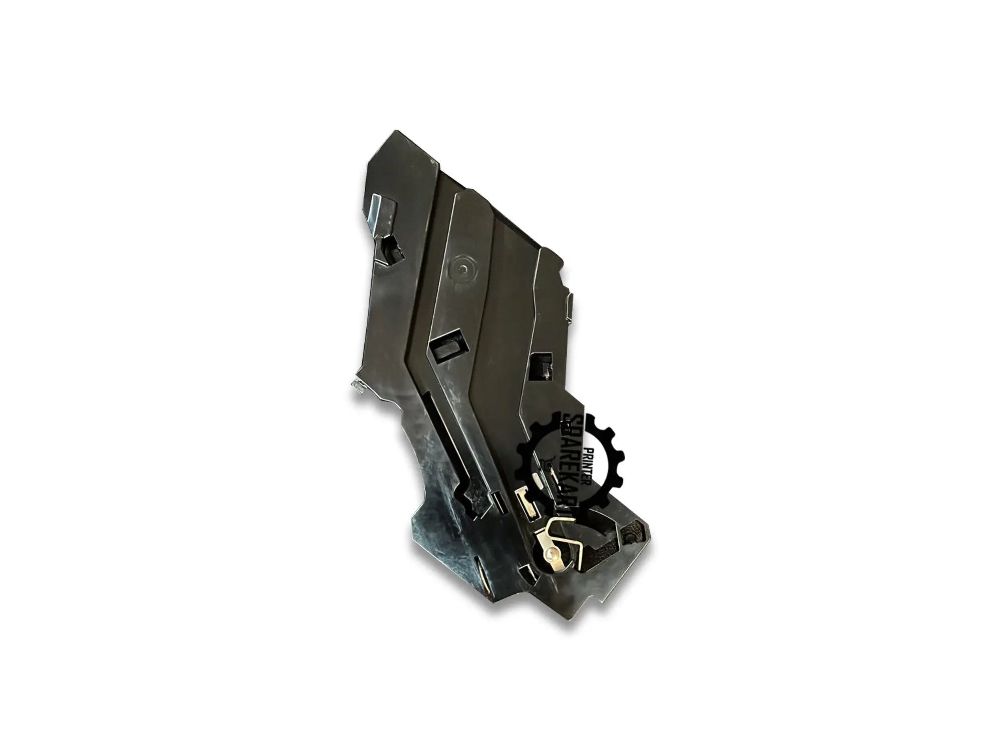 Cartridge Guide /Cartridge path/ Toner Guide / Toner Cartridge Slide For HP LaserJet P1008 Printer - Printersparekart