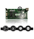 HP LaserJet 1010 Formatter board Refurbished Original