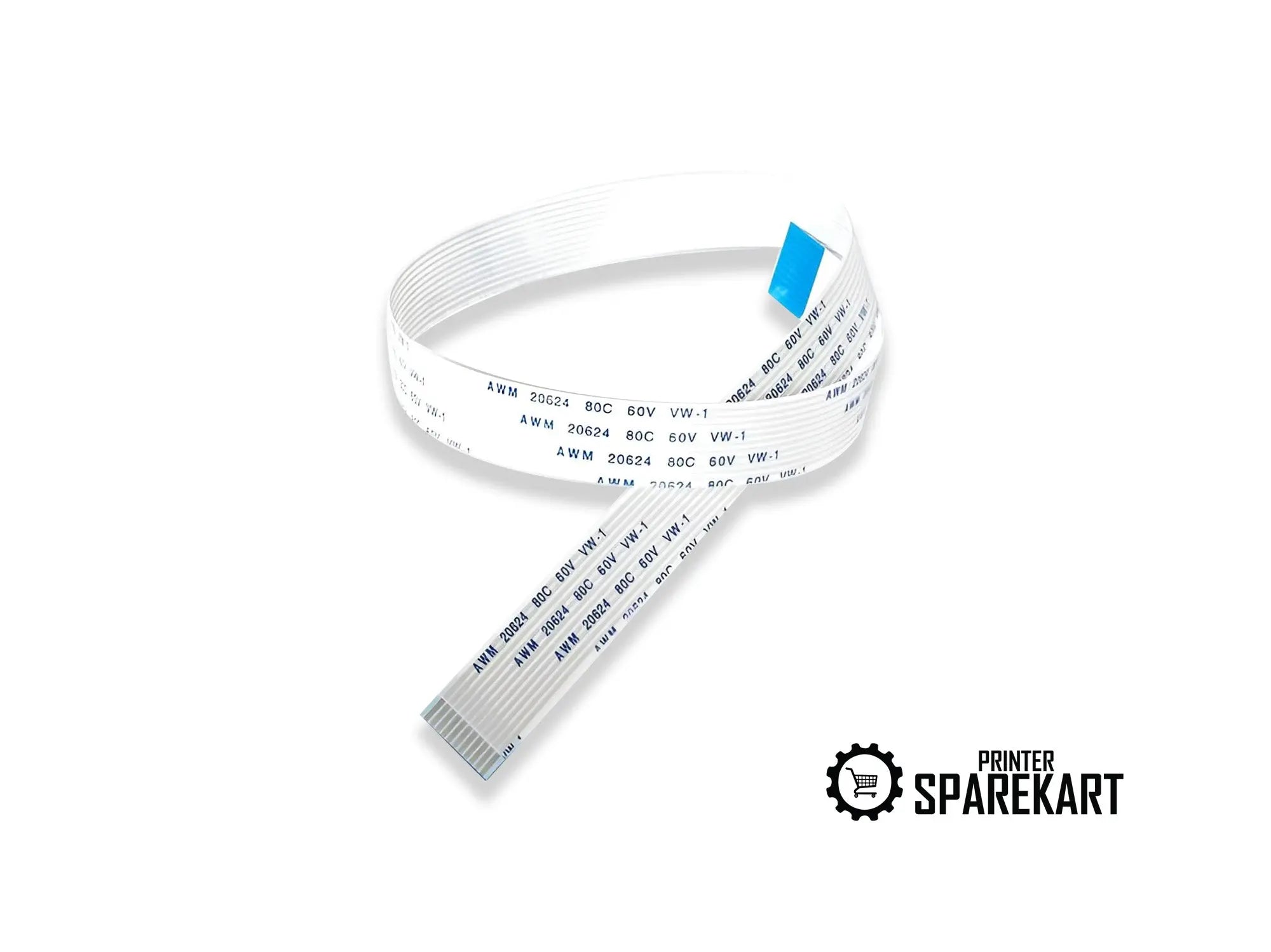 HP 1005 Control Panel Cable (11 Pin) - Printersparekart