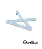 EPSON L210 L220 L360 L380 CCD Scanner Cable compatible Model M200 M205 L210 L220 L360 L365