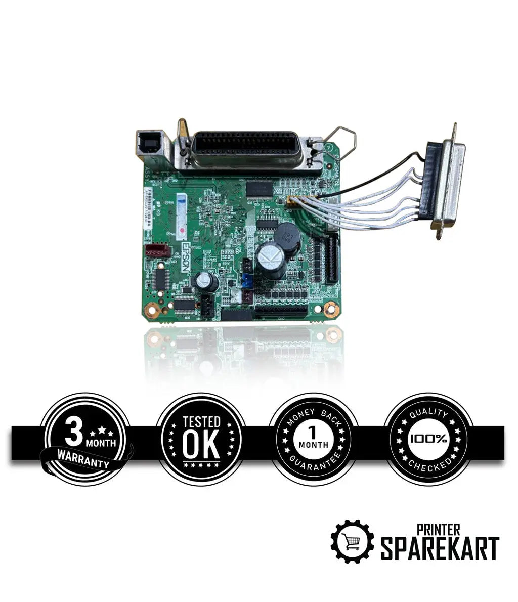 Formatter Board / Logic Card For Epson LQ-1310 (refurbished) - Printersparekart