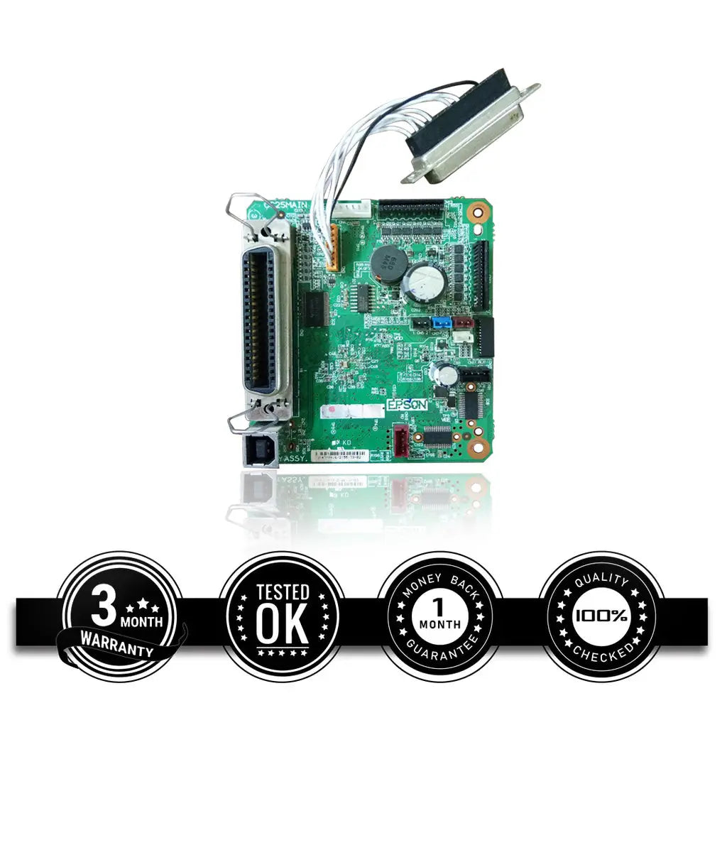 Formatter Board / Logic Card For Epson LQ-1310 (refurbished) - Printersparekart