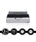 Epson LQ-1310- 24-Pin Dot Matrix Printer (Refurbished) - Printersparekart
