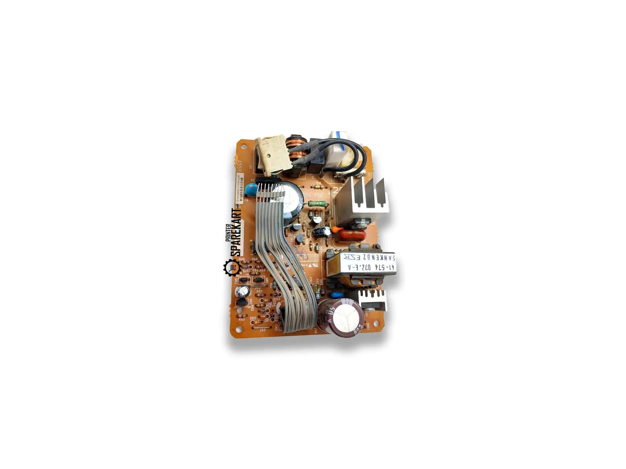 Power supply Board For Epson LX 300+II/LQ300/LQ300+II Printer - Printersparekart