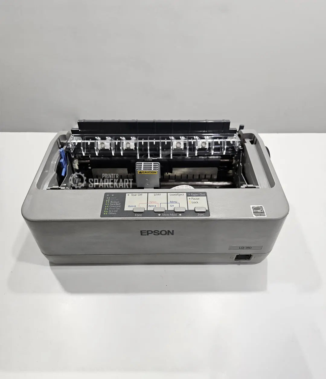 Epson LQ-310 – 24-Pin Refurbished Printer - Printersparekart