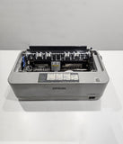 Epson LQ-310 – 24-Pin Refurbished Printer