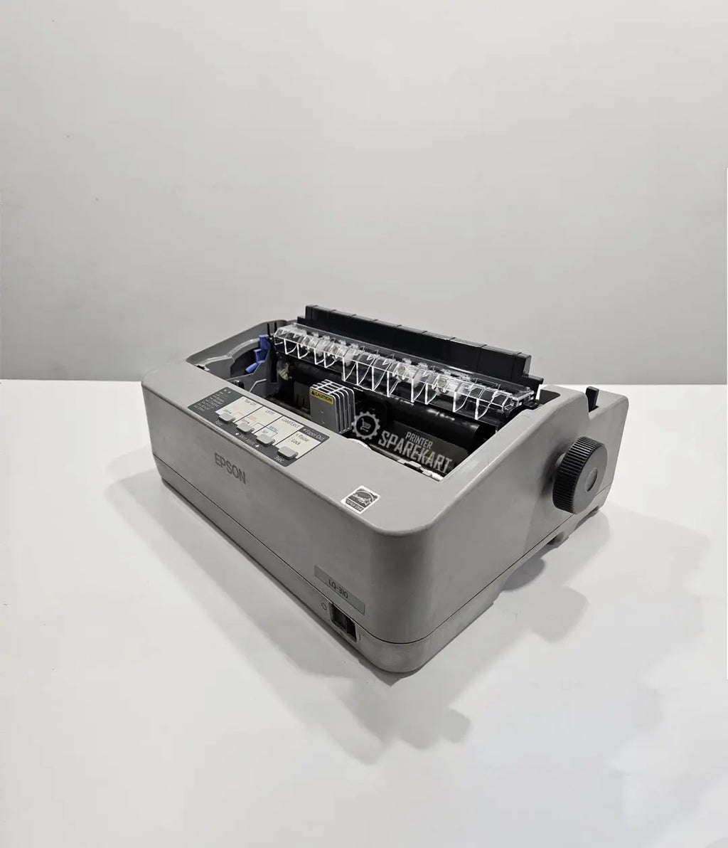 Epson LQ-310 – 24-Pin Refurbished Printer - Printersparekart