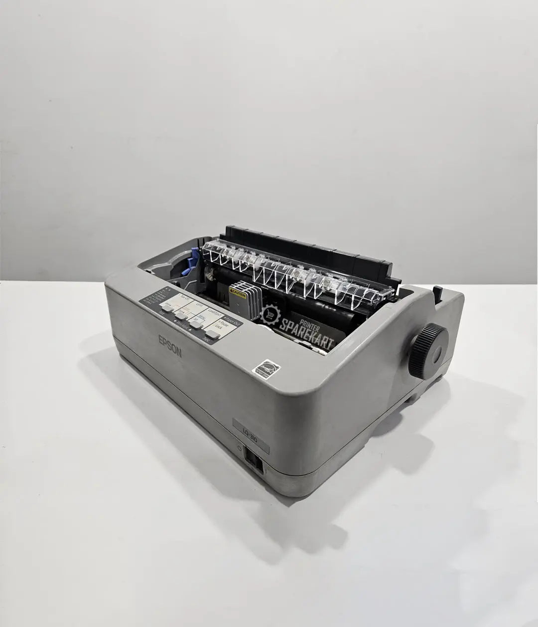 Epson LQ-310 – 24-Pin Refurbished Printer - Printersparekart