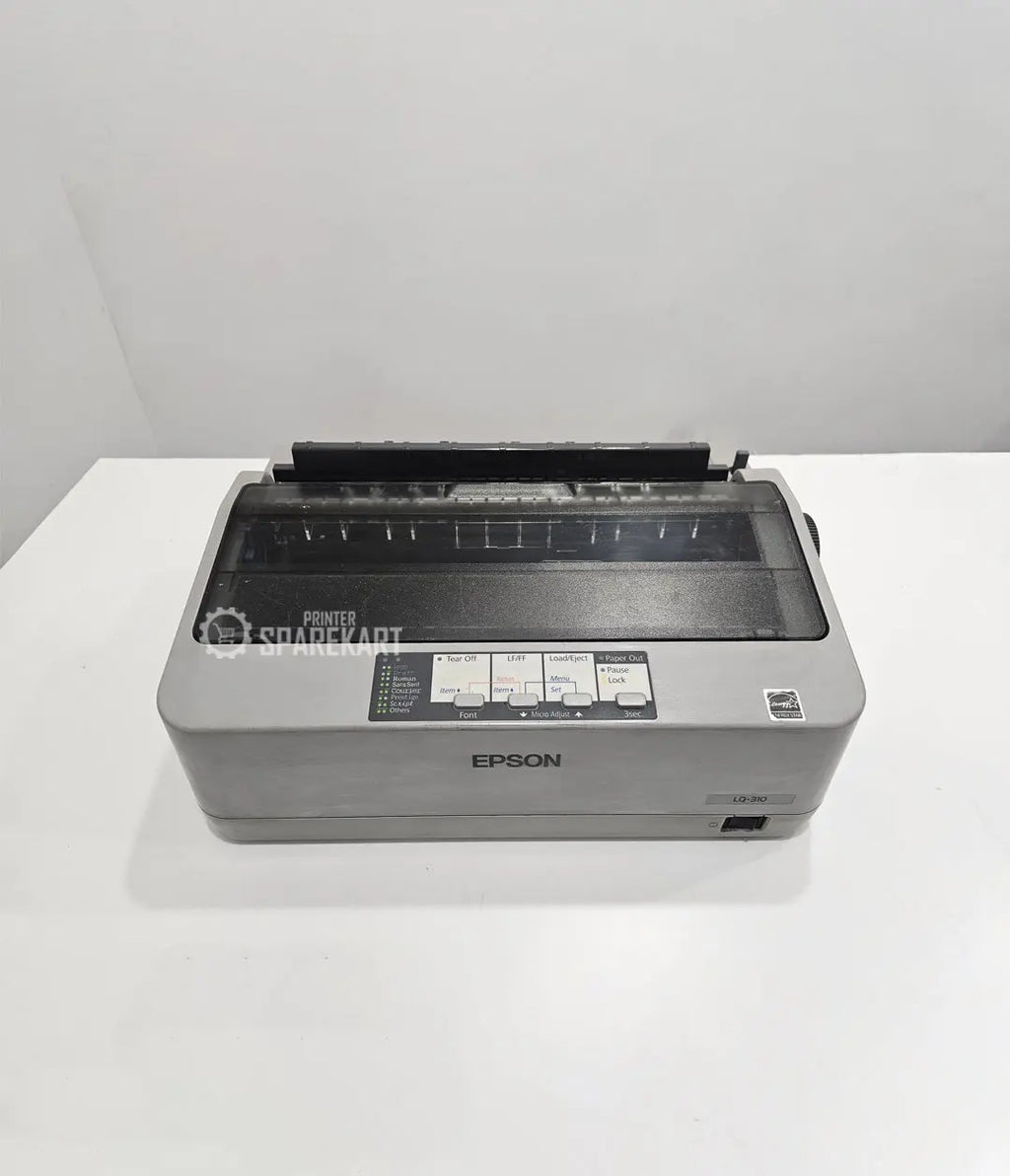 Epson LQ-310 – 24-Pin Refurbished Printer - Printersparekart