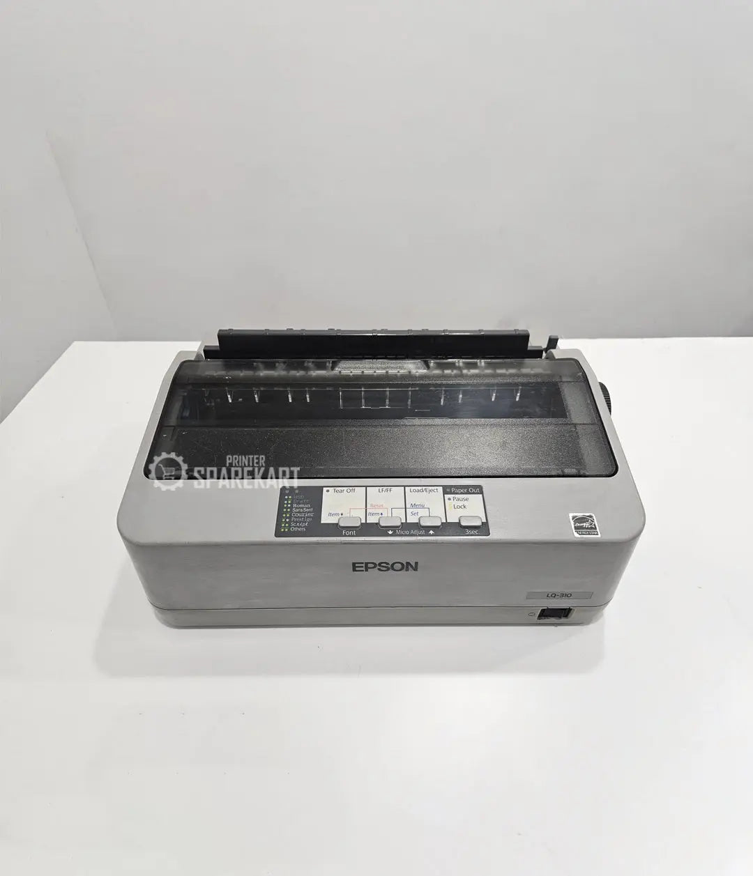 Epson LQ-310 – 24-Pin Refurbished Printer - Printersparekart
