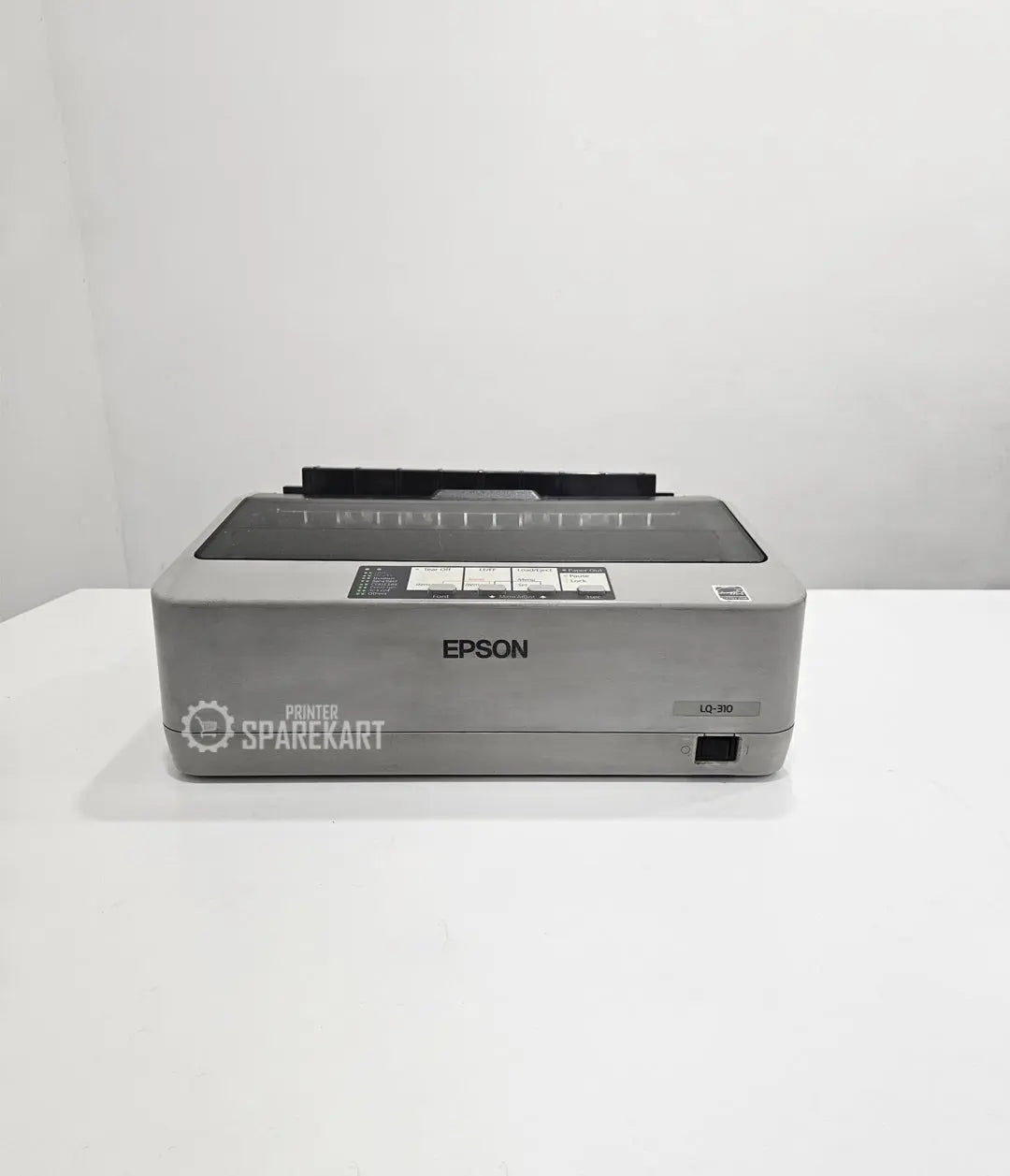 Epson LQ-310 – 24-Pin Refurbished Printer - Printersparekart