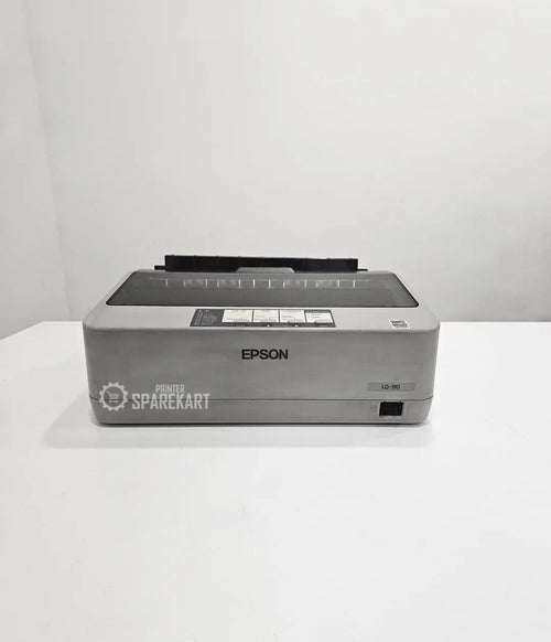 Epson LQ-310 – 24-Pin Refurbished Printer - Printersparekart