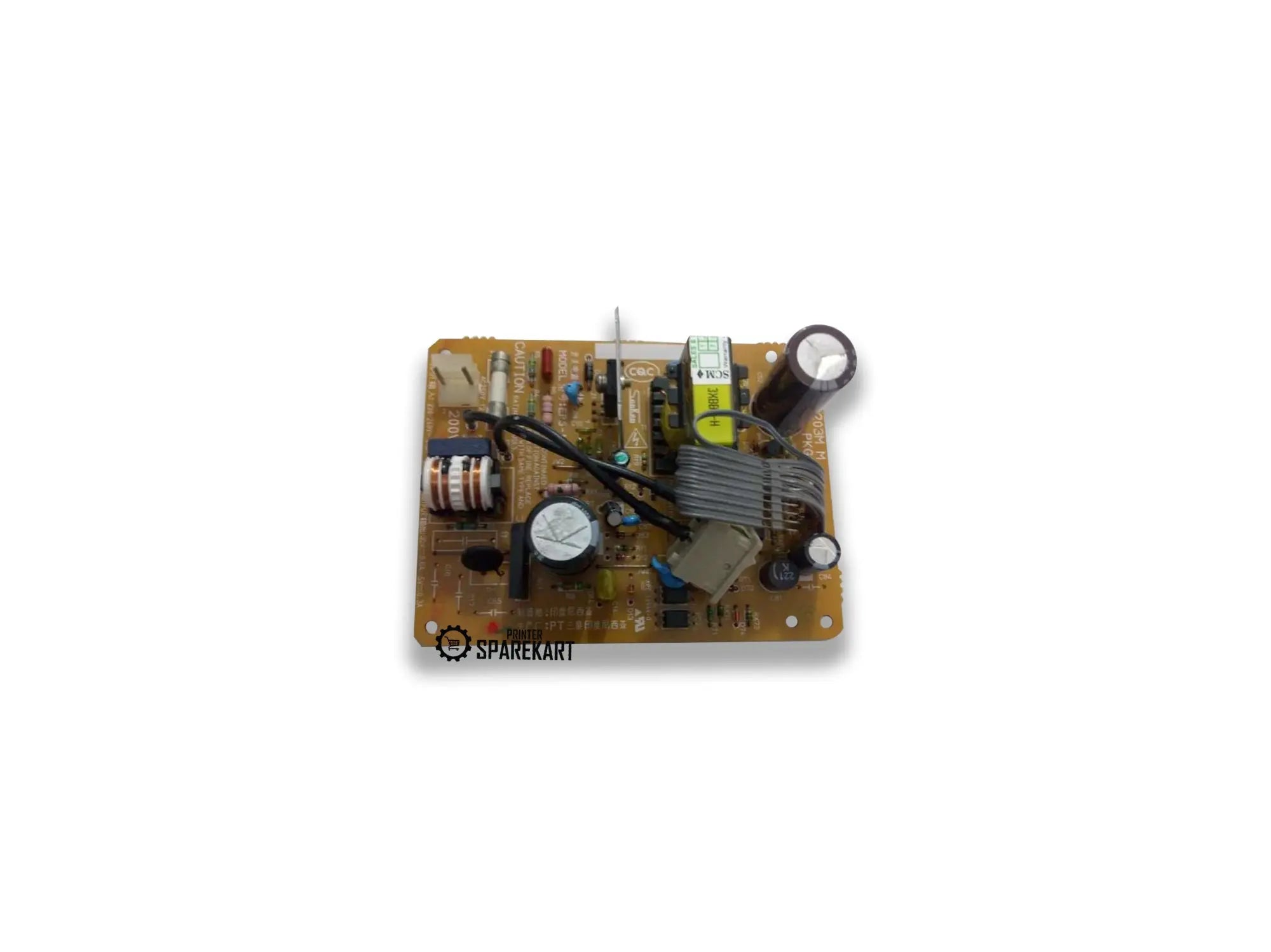 power supply Board For Epson LQ50 Printer - Printersparekart