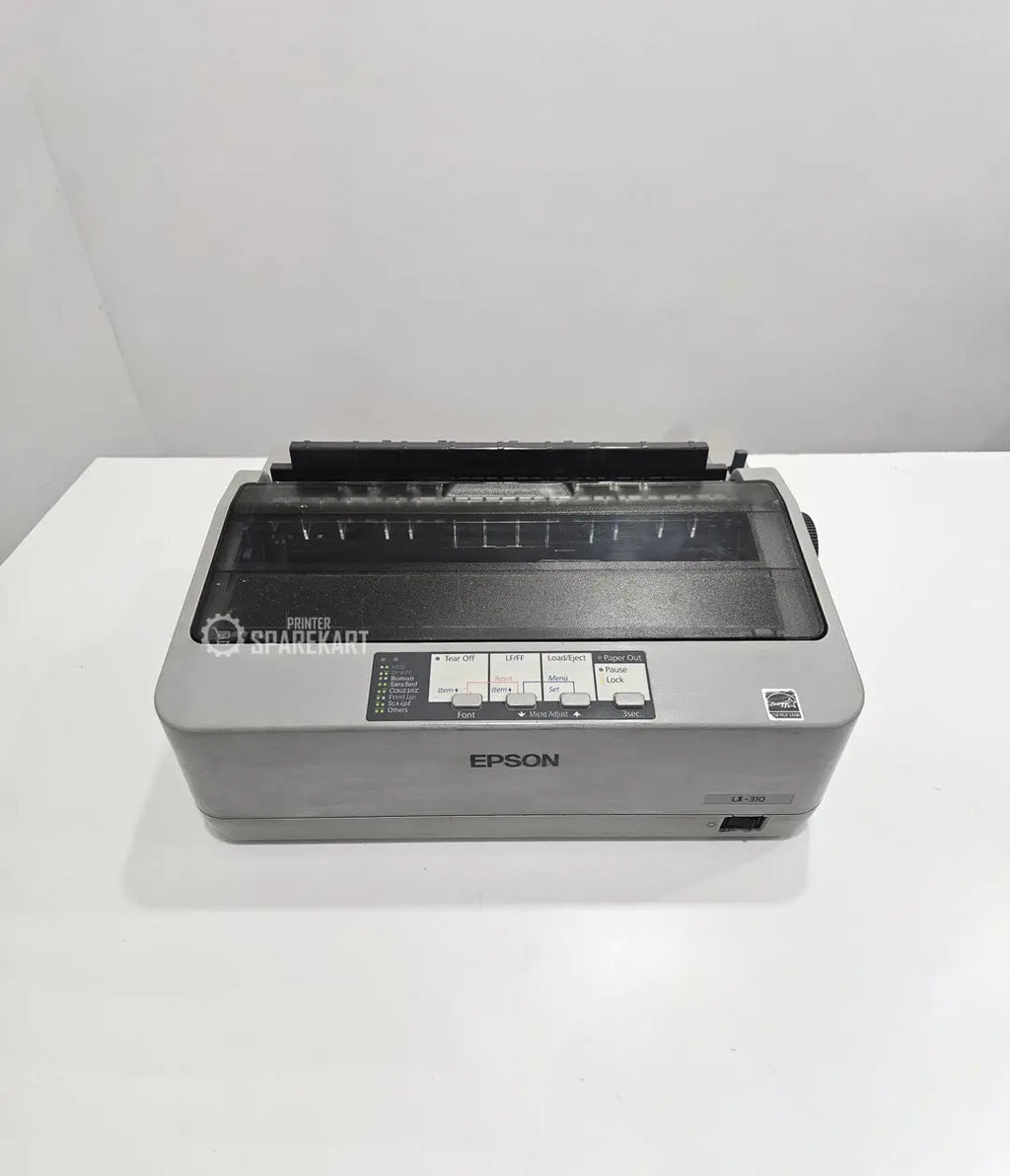 EPSON LX310 Refurbished Printer - Printersparekart
