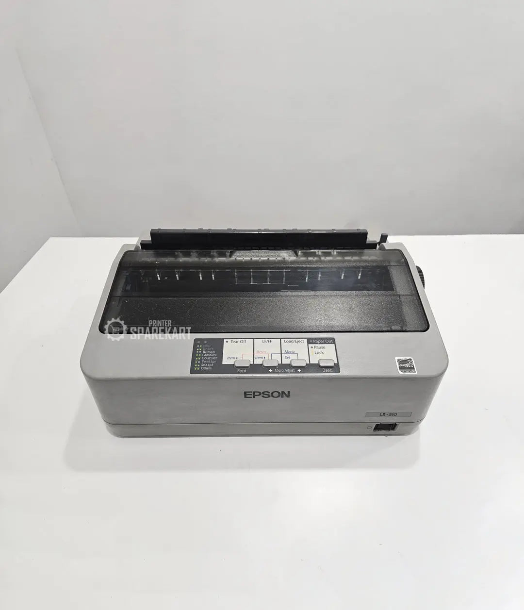 EPSON LX310 Refurbished Printer - Printersparekart