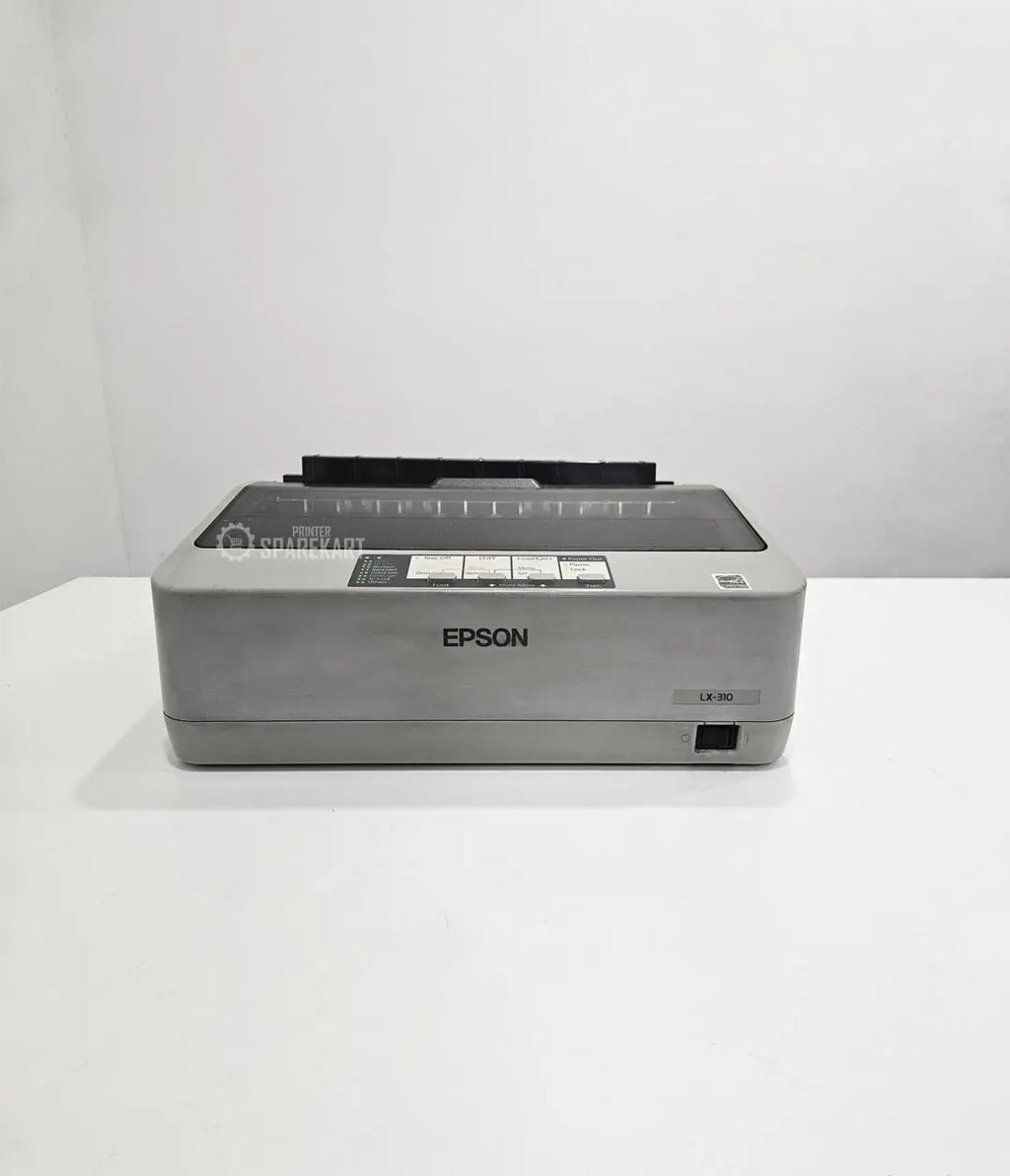 EPSON LX310 Refurbished Printer - Printersparekart