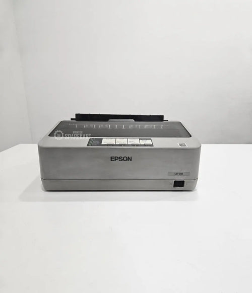 EPSON LX310 Refurbished Printer - Printersparekart