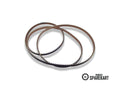 Timing Belt / Carriage Belt For Epson LX310 / LQ 310 / LQ 300 / LX300 (R C Original) - Printersparekart