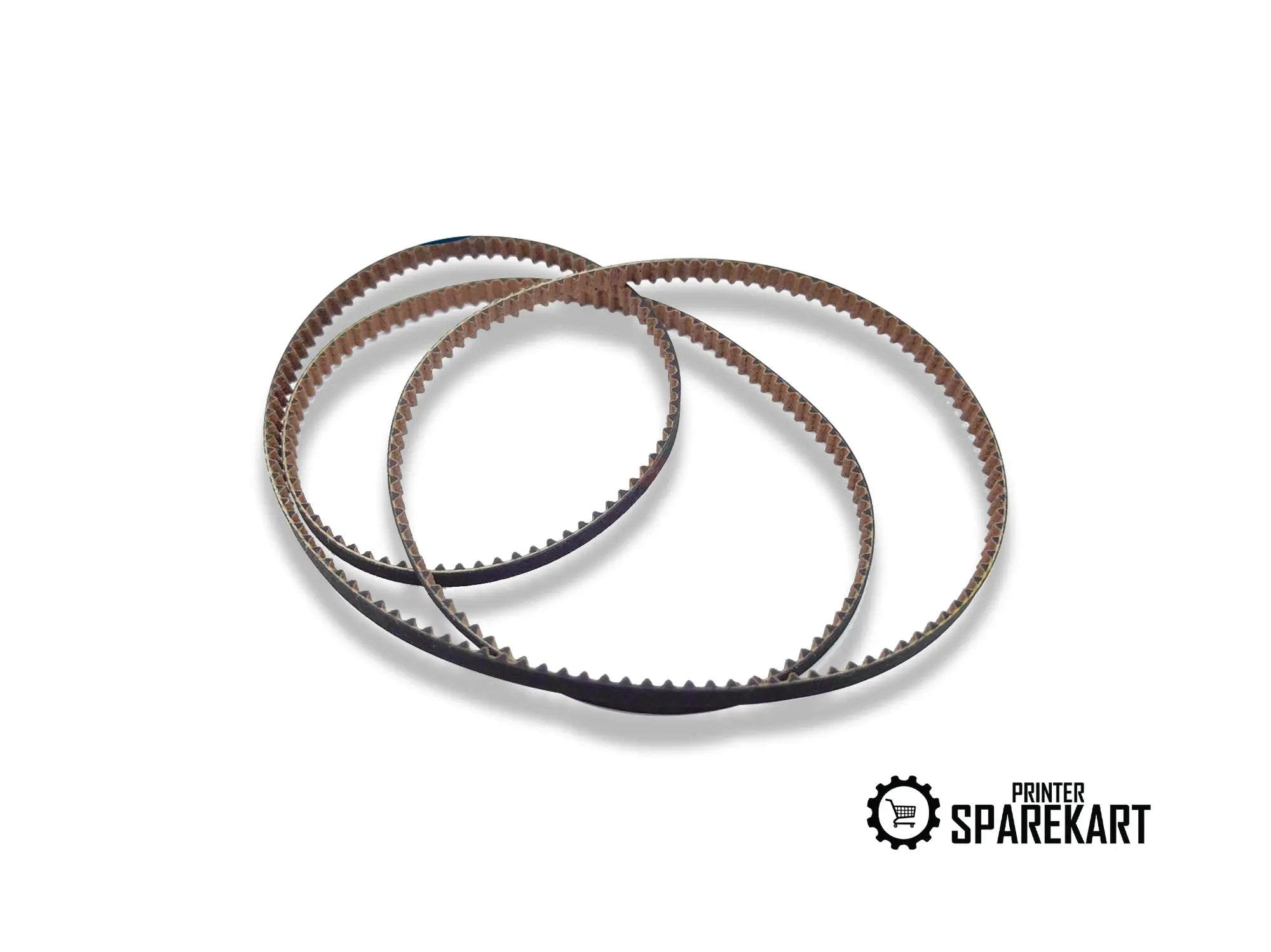 Timing Belt / Carriage Belt For Epson LX310 / LQ 310 / LQ 300 / LX300 (R C Original) - Printersparekart