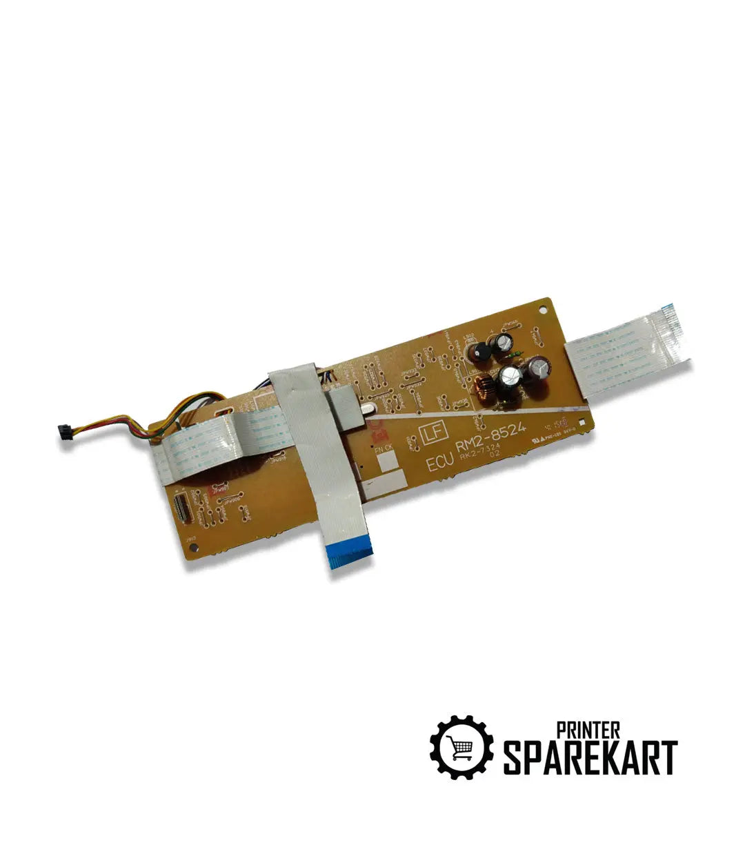 HP M1005 New Model Engine Control Unit (Original) - Printersparekart