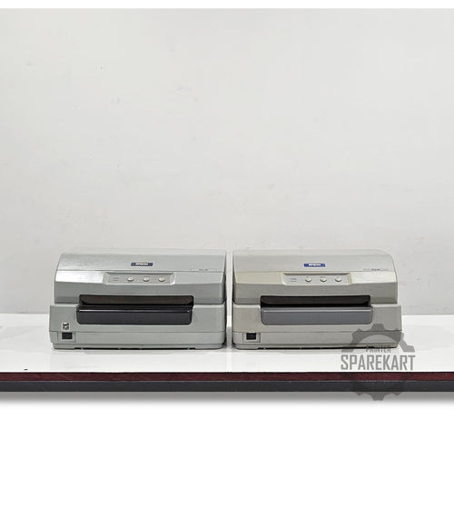 Epson PLQ20 Passbook Printer Remanufactured Printer sparekart