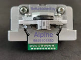 Print Head (Refurbished)For Epson PLQ20/PLQ30/PLQ22 Passbook Printer (1300350)