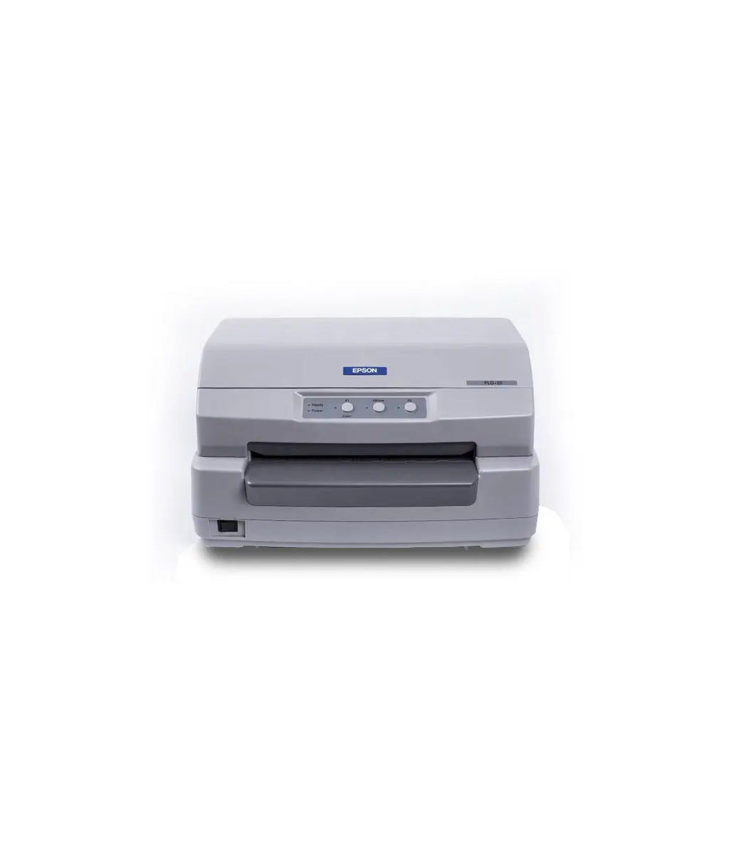 Epson PLQ20 Passbook Printer Remanufactured - Printersparekart