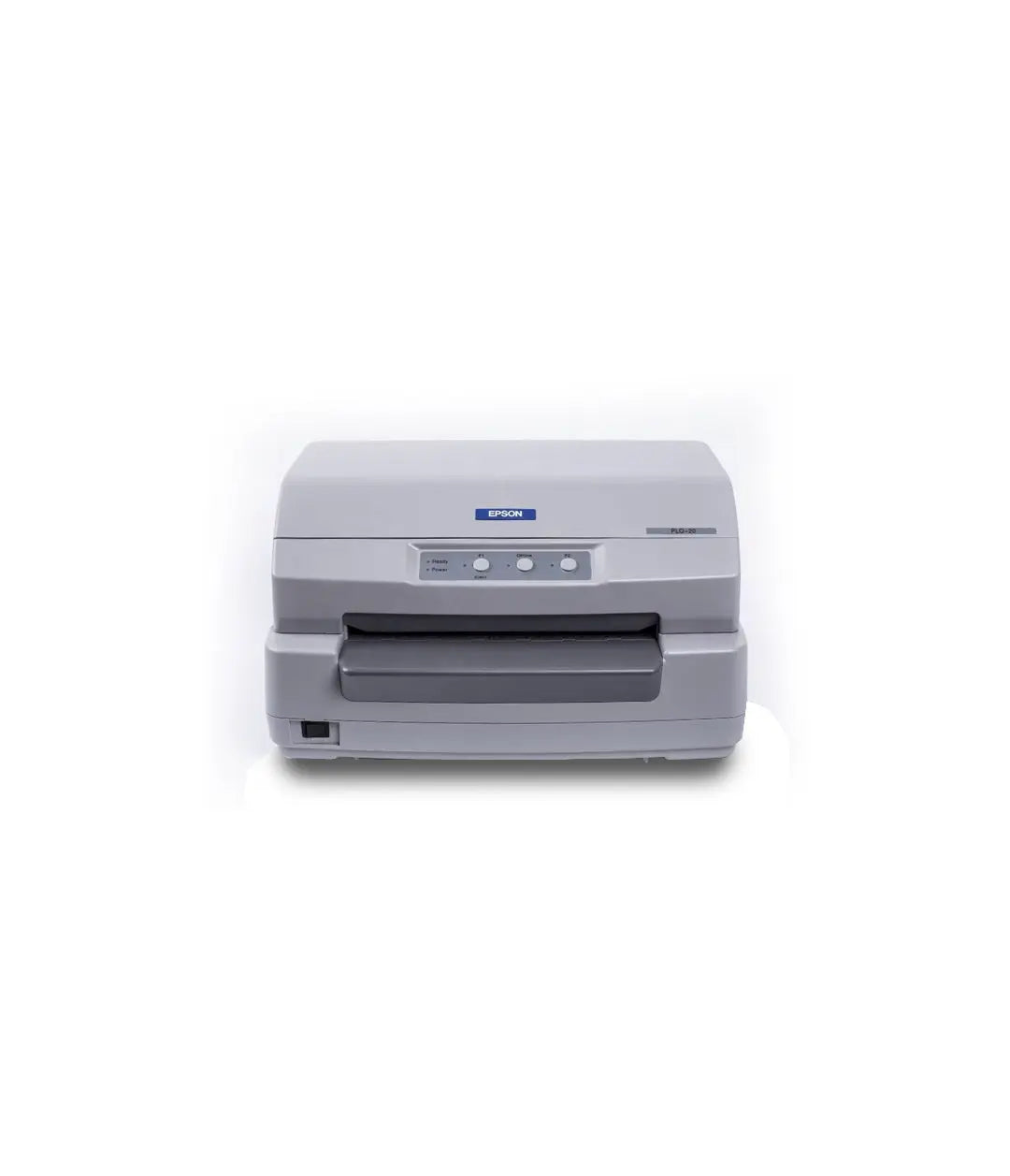 Epson PLQ20 Passbook Printer Remanufactured - Printersparekart