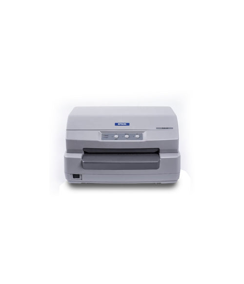 Epson PLQ20 Passbook Printer Remanufactured Printer sparekart