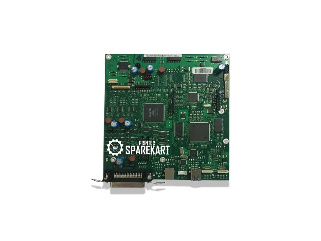 Formatter Board / Logic Card For Olivetti PR2 Plus Scanner Passbook Printer RC Original - Printersparekart