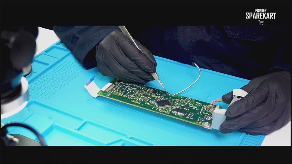 HP LaserJet 1020 Printer ECU | Enhanced Performance ECU Remanufactured