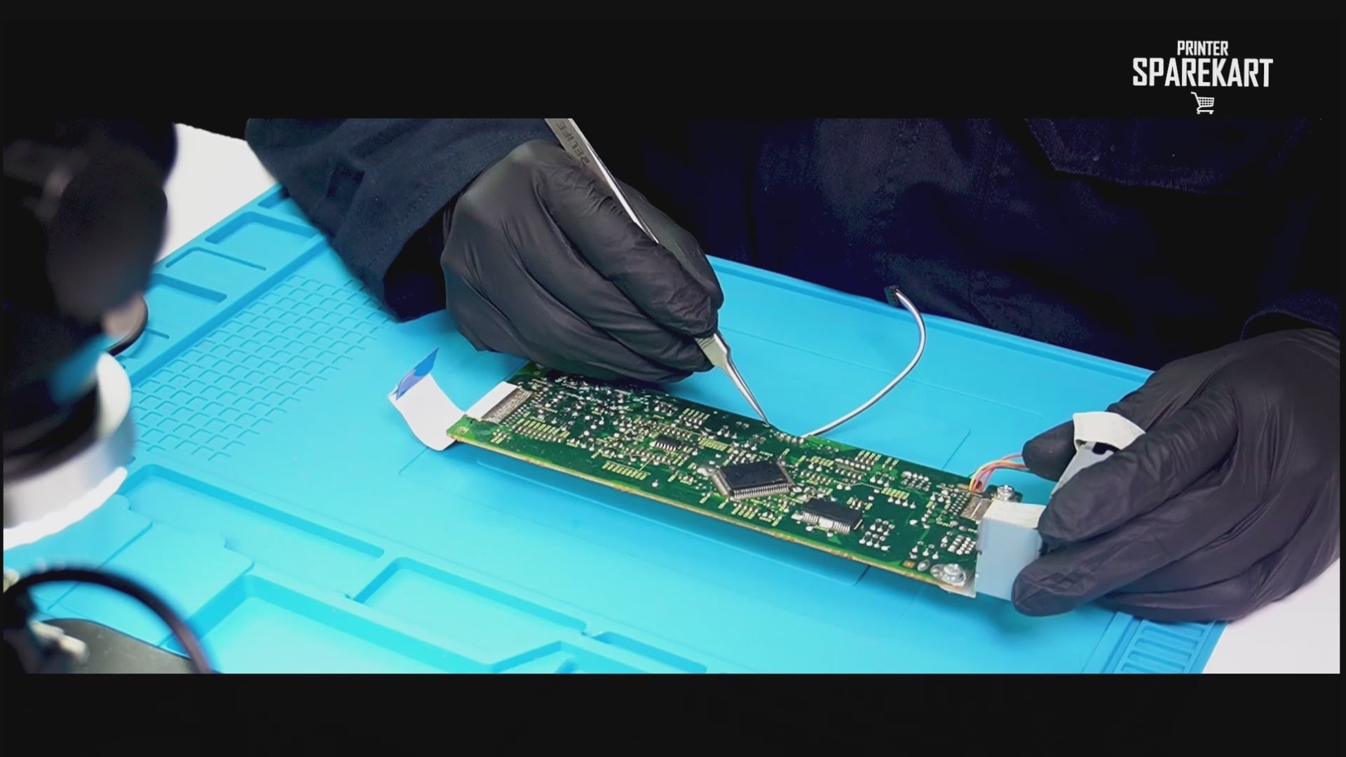 HP LaserJet 1020 Printer ECU | Enhanced Performance ECU Remanufactured