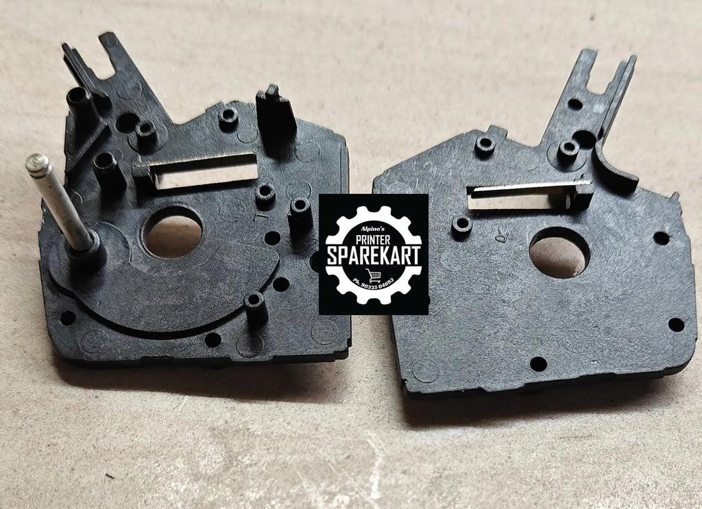 Tvs MSP 240/250/270/355/455 TRACTOR SIDE FRAME L & R set - Printersparekart