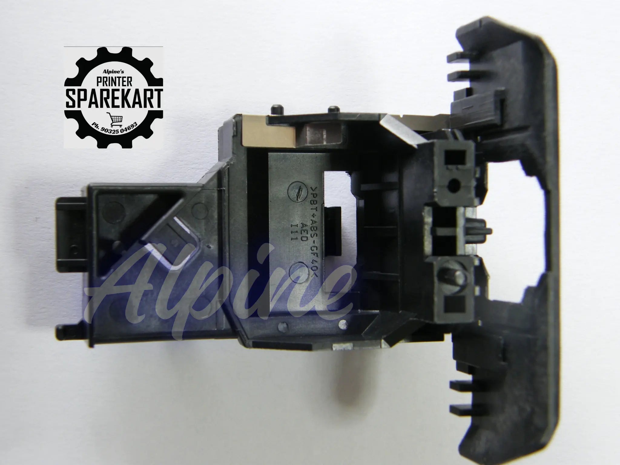 Carriage Assly for LQ 300+II/LQ 50 (OEM) - Printersparekart