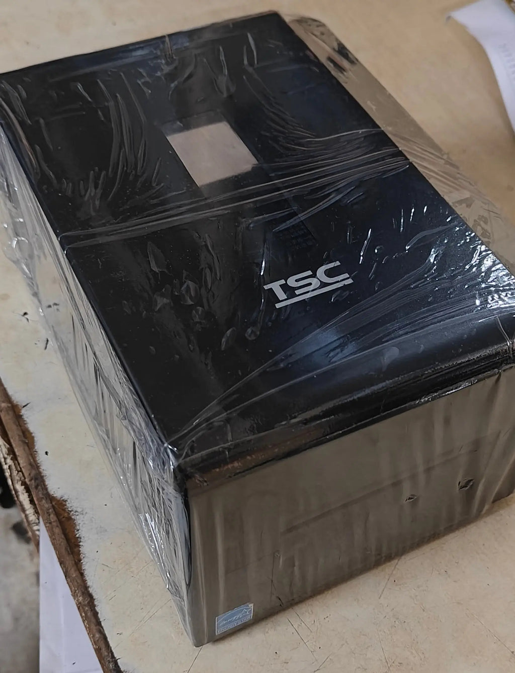 TSC TE210 REFURBISHED LABEL PRINTER - Printersparekart