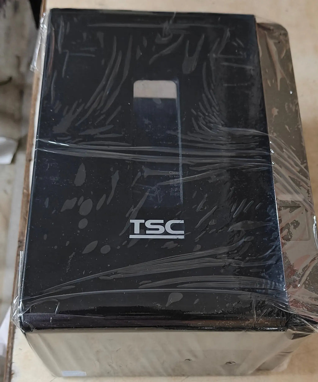 TSC TE210 REFURBISHED LABEL PRINTER - Printersparekart