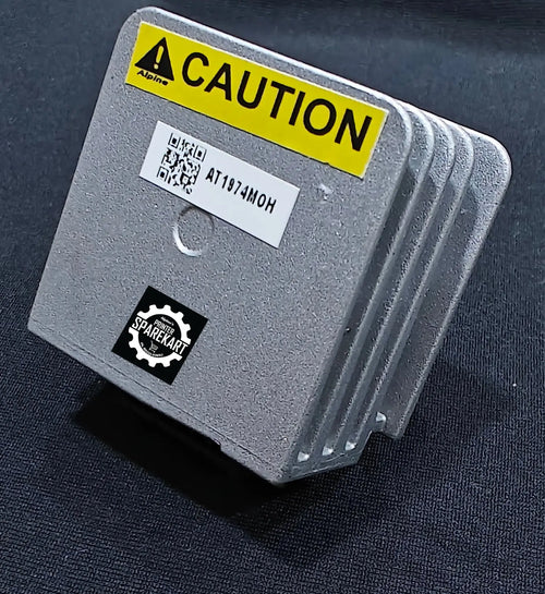 Print Head for Epson LX-310/LX 1310(Refurbished) - Printersparekart