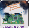 Logic Board for Epson LQ2090 (Refurbished) - Printersparekart