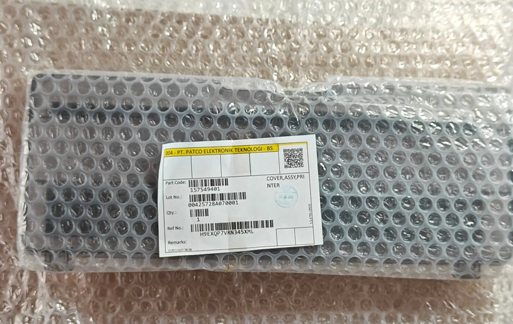 Top Cover / Upper Cover For Epson LX-310 / LQ-310 (1575494) New Original - Printersparekart