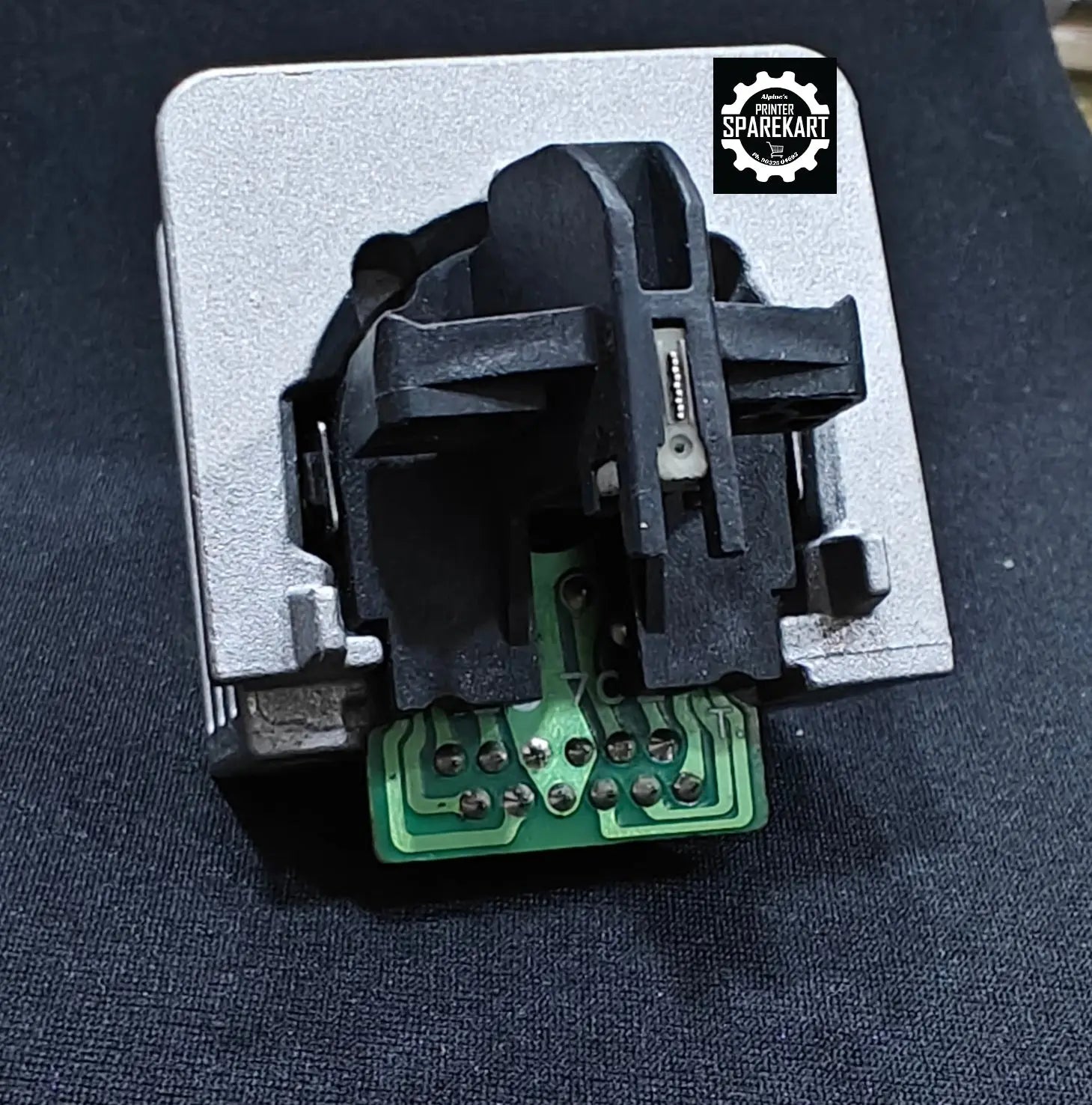Print Head for Epson LX-310/LX 1310(Refurbished) - Printersparekart
