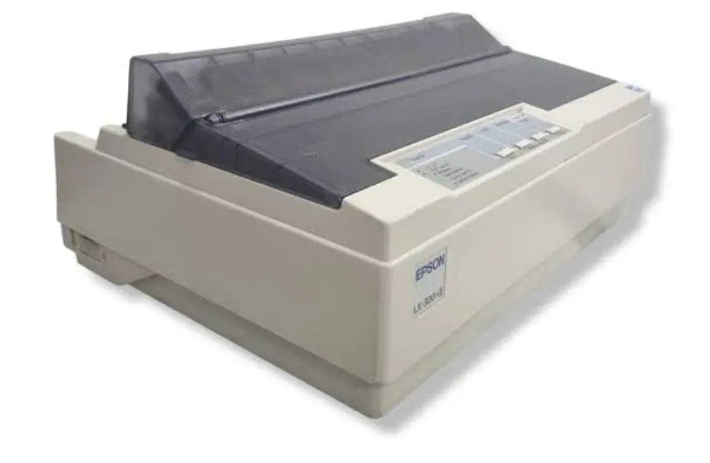 Epson LX 300+ll Refurbished printer - Printersparekart