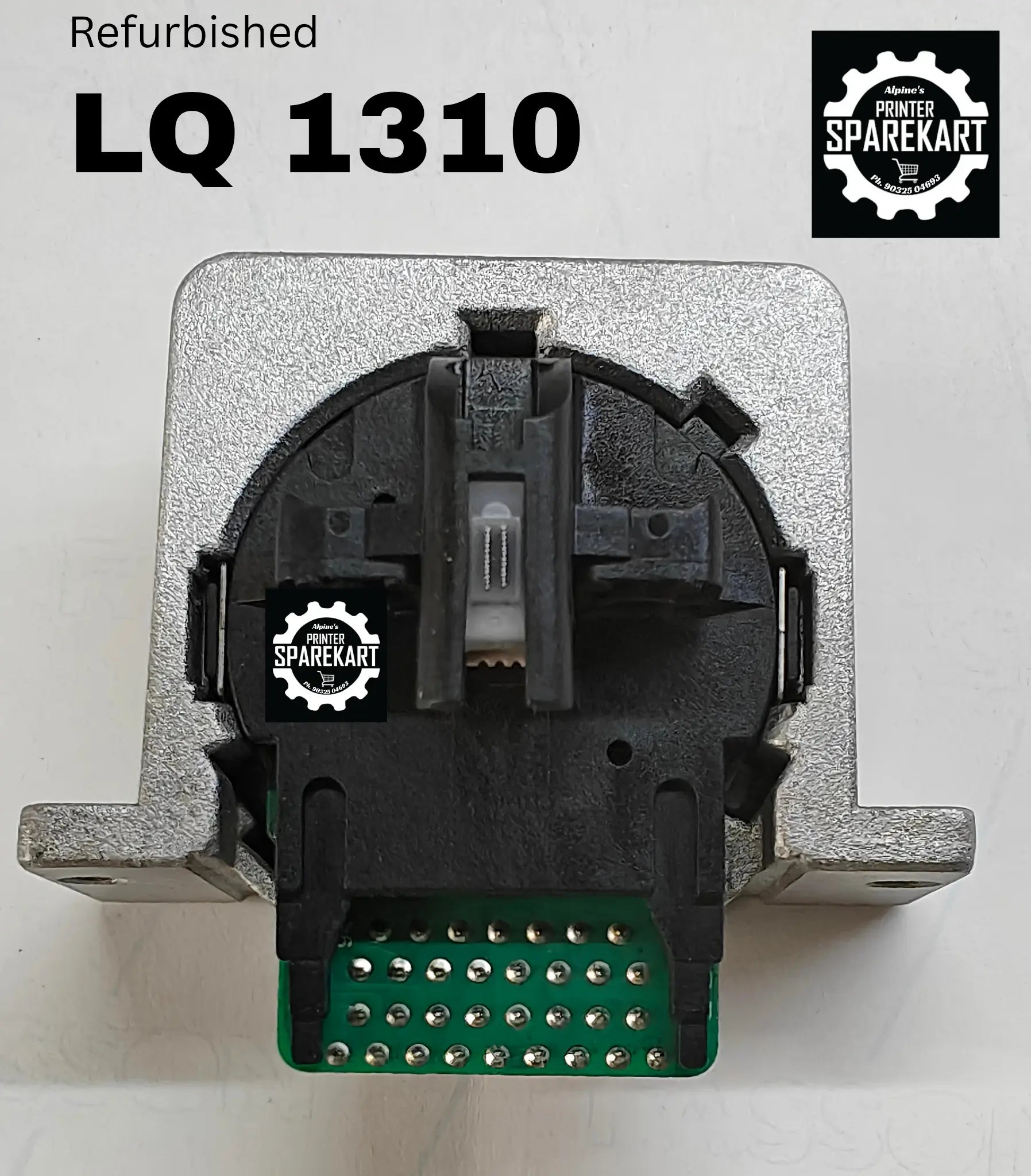 Print Head For Epson LQ 1310 (1622946) (Refurbished) - Printersparekart