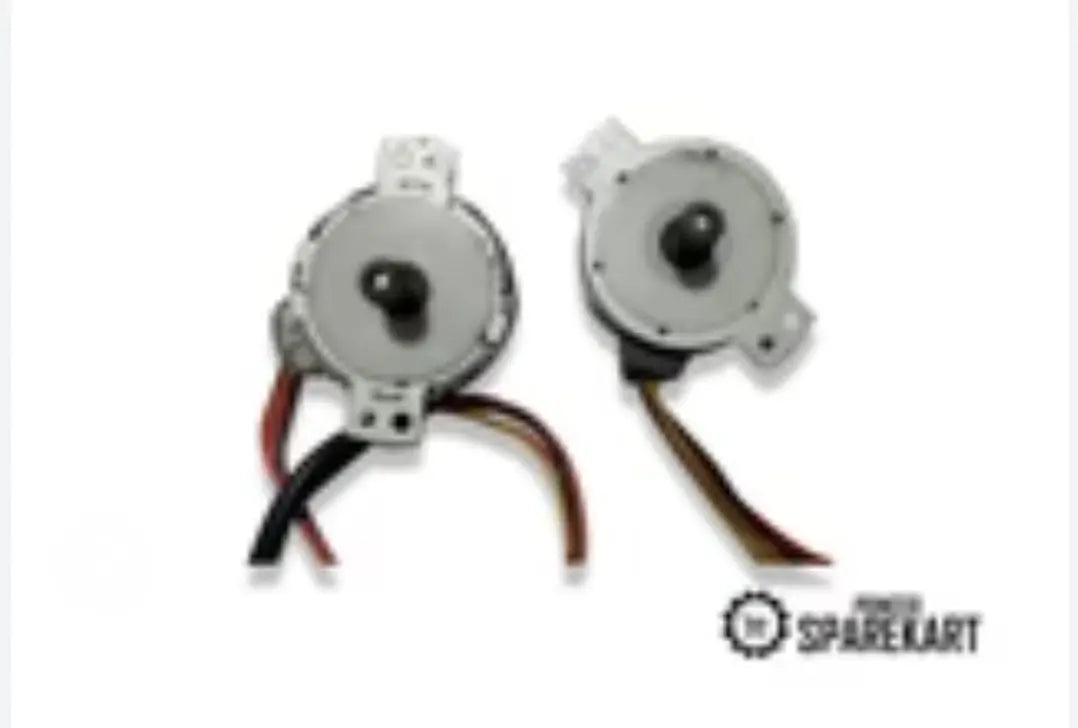 Tvs RP45 Paper feed motor/ P F motor (Refurbished) - Printersparekart