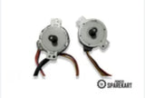 Tvs RP45 Paper feed motor/ P F motor (Refurbished)