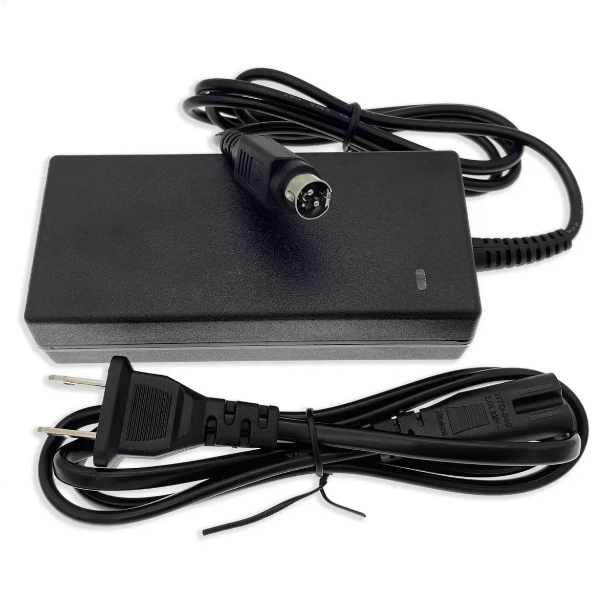 24V AC/DC Adapter For Epson TM-T88iv TMT88iv Printer M129H Power Supply Charger - Printersparekart